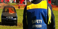 fire safety training merseyside